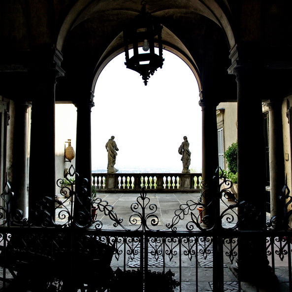 Bergamo